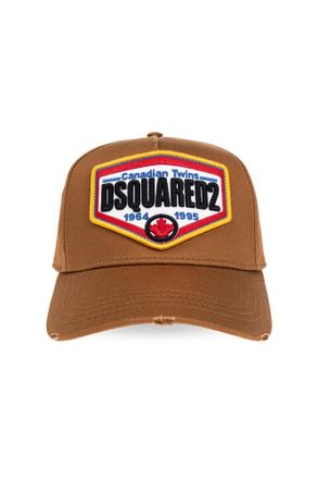 Dsquared2 Baseball Cap