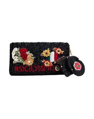 Dolce & Gabbana BORSE - Borse a mano su YOOX.COM