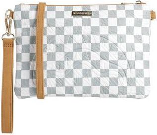 Sprayground 3AM CREAM CROSSBODY POUCHETTE