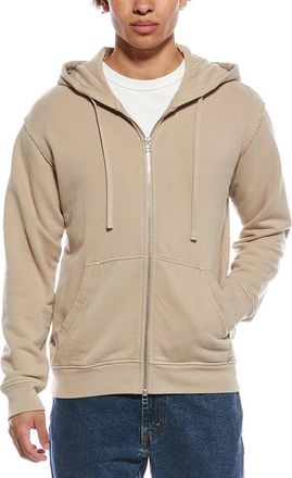 ATM Anthony Thomas Melillo Atm Anthony Thomas Melillo French Terry Zip Hoodie