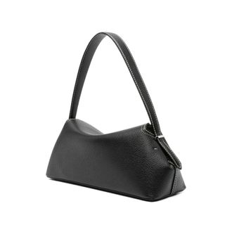Toteme Shoulder Bag - Black