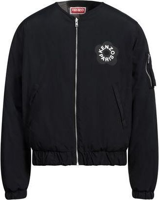 Kenzo COATS & JACKETS - Jackets on YOOX.COM