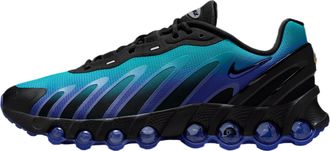 Nike Air Max DN8 Mens Trainers Sneakers Fashion Shoes FQ7860 (Persian Violet/Black/Dusty Cactus/Persian Violet 500) UK7 (EU41)