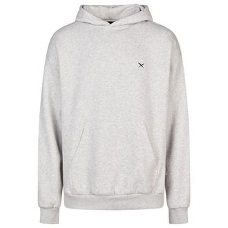 Iriedaily Flagloose Hoodie Hoodie f&uuml;r Herren | grau