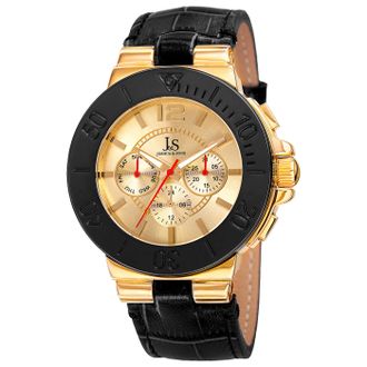 Joshua & Sons Mens Watch