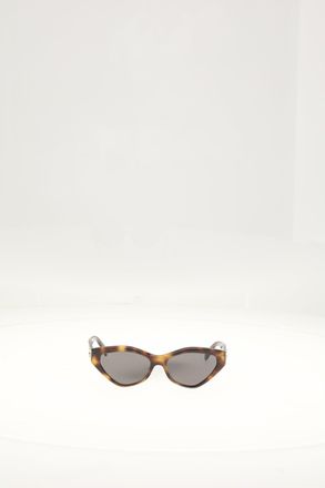Celine Womens Sunglasses Triomphe 17 Classic Havana Acetate