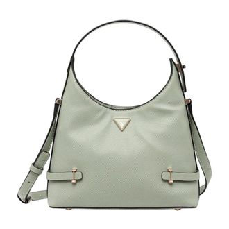 Guess Mujer, Bolsos, Verde, Talla: ONE Size
