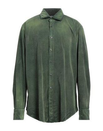 Tintoria Mattei TOPWEAR - Camicie su YOOX.COM