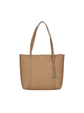 A|X Armani Exchange Signature dameshandtassen