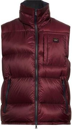 Paul & Shark COATS & JACKETS - Gilets on YOOX.COM