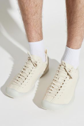 Keen Jasper SE1 Sports Shoes, Mens, Cream