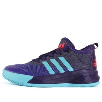 adidas Crazylight 2.5 Active Shoes Royal Blue AQ8599