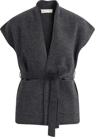 Max Mara Mujer, Chaquetas, Gris, Talla: XS