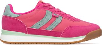 Xti Womens Urban Casual Sneakers