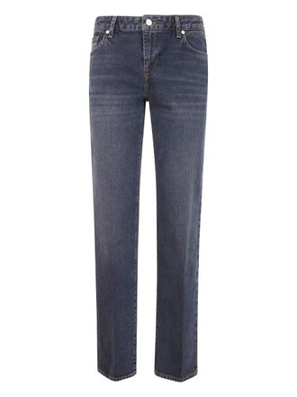 7 For All Mankind five-pockets jeans - Grey