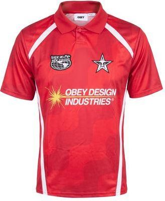 Obey TOPWEAR - Polo shirts on YOOX.COM