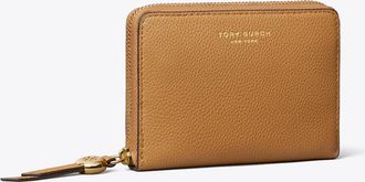 Tory Burch Womens Medium Romy Wallet, One Size