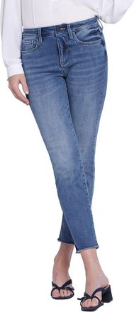 NYDJ Nydj Petite Sheri Rockie Ankle Crop Jean