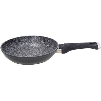 Tognana Sphera - Sart&eacute;n 20 Cm Aluminio Negro