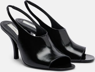 Toteme Sandalias de piel