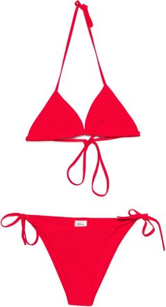 Hunza G Bikini Gina - Rosso
