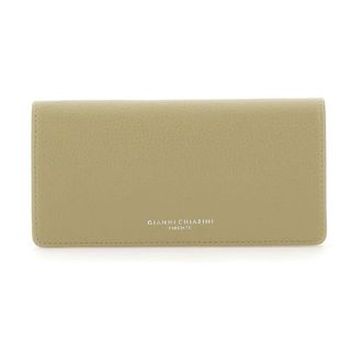 Gianni Chiarini Wallets & Cardholders, female, Green, Size: ONE SIZE Grain Wallet
