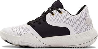 Under Armour Anatomix Spawn 2 White Black 3022626-100