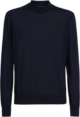 Brunello Cucinelli Lightweight sweater in Navy Blue at Nordstrom, Size 52 It