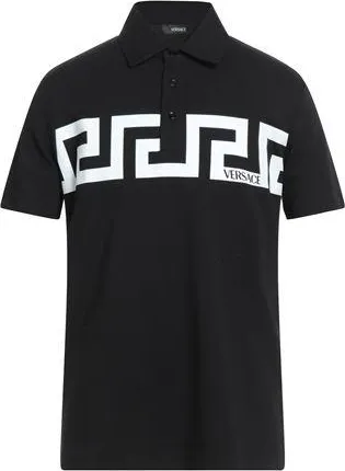 Versace Polo shirts