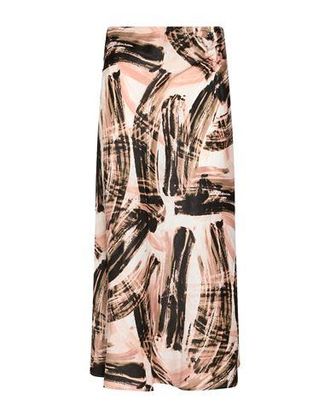 DKNY BOTTOMWEAR - Midi skirts on YOOX.COM