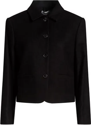 Saulina Milano COATS & JACKETS - Jackets on YOOX.COM