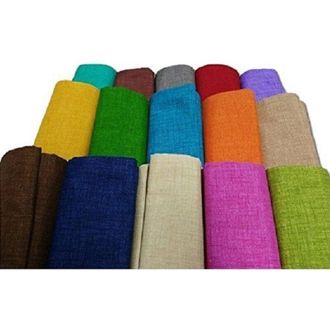 Trade Shop Trade Shop - Copritutto Gran Foulard Per Divani Telo Cotone Copertura Divano Letto 150x250cm