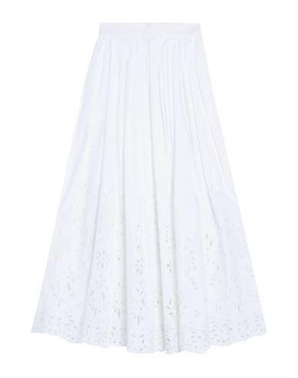 Chloé BOTTOMWEAR - Maxi skirts on YOOX.COM