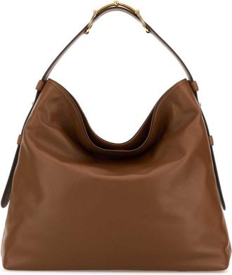 Gucci Brown Beatrix large tote