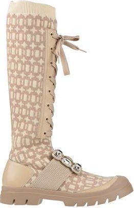 Roger Vivier FOOTWEAR - Boots sur YOOX.COM