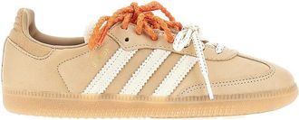 adidas Samba OG leather sneakers Woman 3+