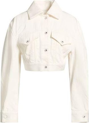 Givenchy CAPISPALLA - Capispalla jeans su YOOX.COM
