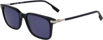 Lacoste Authentieke bril met eersteklas service - unisex - Zonnebrillen - Blauw - 53 MM - Accessoires