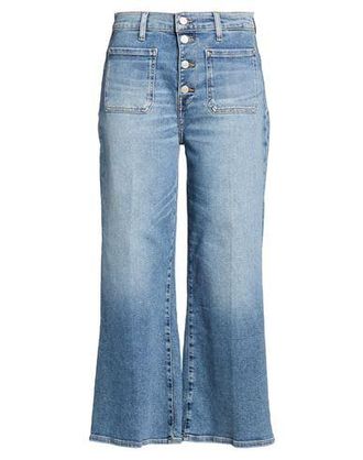 7 For All Mankind BOTTOMWEAR - Jeans sur YOOX.COM