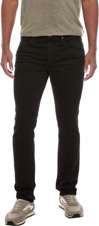 Frame Denim Frame Denim Lhomme Noir Skinny Leg