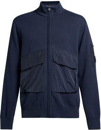 C.P. Company MAGLIERIA - Cardigan su YOOX.COM