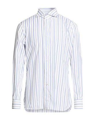 Isaia TOPWEAR - Shirts on YOOX.COM