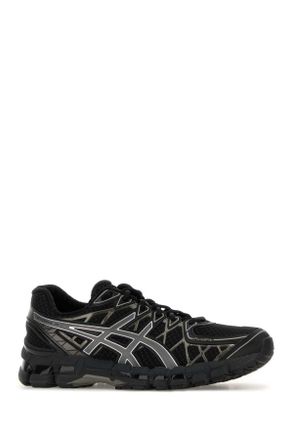 Asics Sneaker - Black