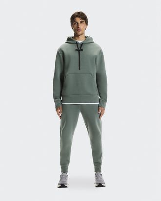 On Focus Tech Hoodie