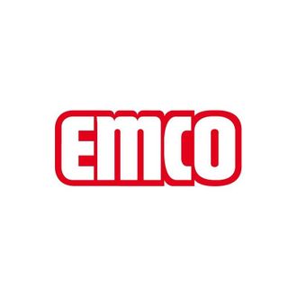 Emco Balda Asis Para Armario Con Espejo 1200 Mm, Transparente 259 Mm Emco
