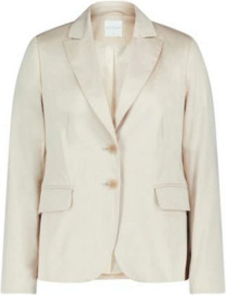 Betty & Co Dames, Jassen, Groen, Maat: 2XL