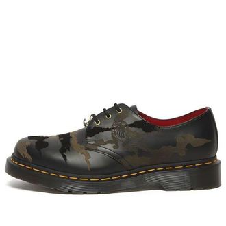Dr. Martens Tiger Stripe 1461 Yott 3 Holes 27267001