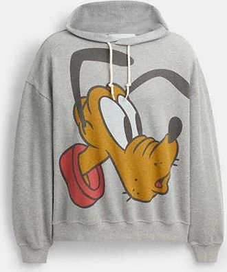 Coach Disney X Coach Pluto Hoodie