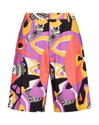 Moschino BOTTOMWEAR - Shorts & Bermuda Shorts sur YOOX.COM