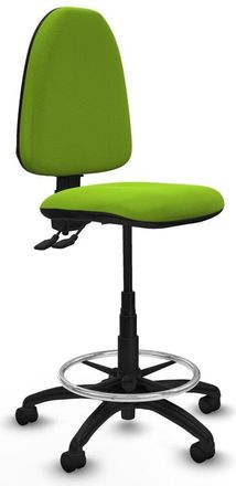 Piqueras y Crespo Piqueras Y Crespo Silla De Oficina Pistacho C&oacute;moda